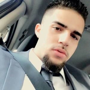 Meet your Posher, Fernando